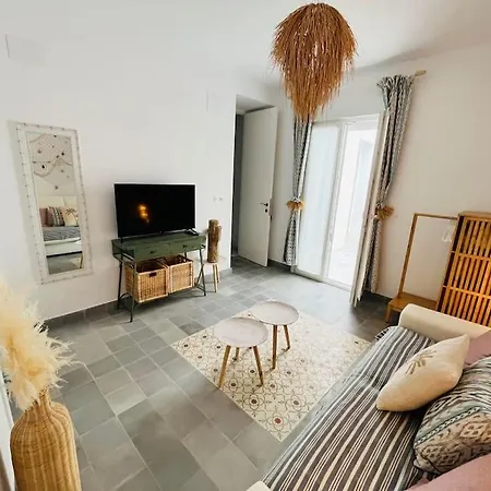 Holiday home Espectacular Casa_isma *